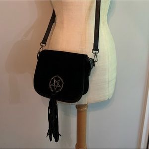 Killstar Crossbody Bag
